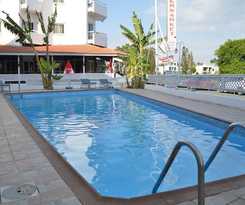 Boronia Apartments