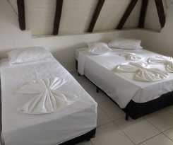 Hotel Pousada Martim Pescador