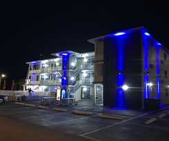 Hotel Ocean 5