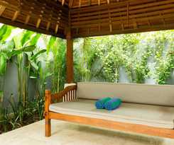 The Kings Villas and Spa Sanur