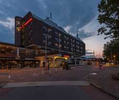 Hotel Leonardo Lelystad City Center