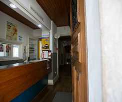 HI Coimbra - Pousada de Juventude - Hostel