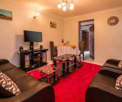 Hotel Javilla Eagles Safari Guest House