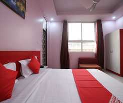 OYO 24220 HOTEL JAI AMBAY INTERNATIONAL