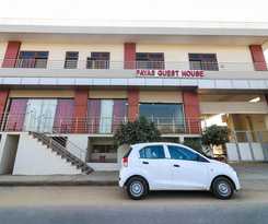 OYO 24535 Payas