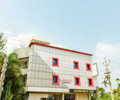 Hotel OYO 23107 Rasha Residency