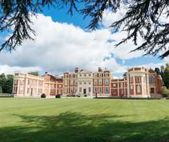 Hawkstone Hall and Gardens
