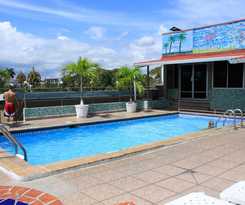 Hotel Roma Plaza