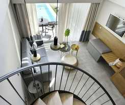 Serenity Suites