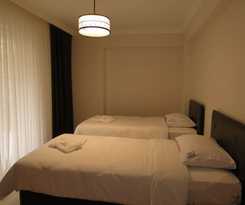  Black Rose Apartment