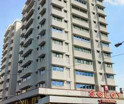 Hotel Faranda Express Soloy and Casino