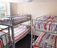 Hotel Newbrough Bunkhouse - Hostel