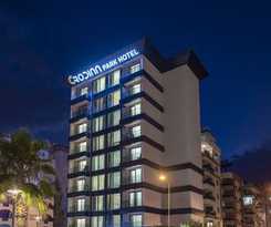 Rodinn Park Hotel