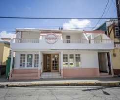 Hotel Glimbaro\'s Guest House