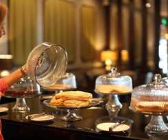 Hotel Intercontinental Miramar Panama