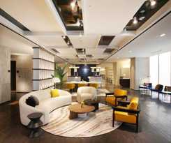 Hotel voco Seoul Gangnam, an IHG