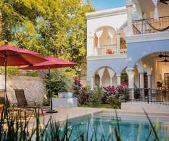 Hotel Posada San Juan