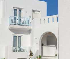 Naxos Island Escape