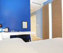 Guesthouse Villa Scalaria
