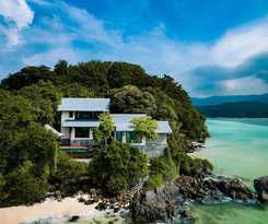 JA Enchanted Island Resort Seychelles