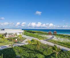 Hotel Vila Gal&eacute; Cayo Pared&oacute;n