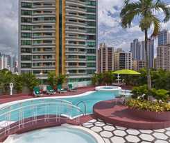 Hotel Hospedium Princess Panamá
