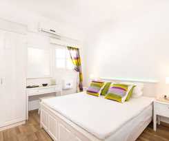 Lindos Harmony Suites