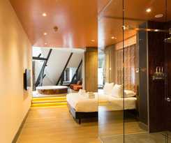 Hotel Manzo's Suites
