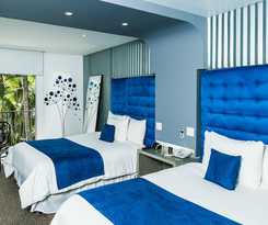 Hotel Riande Aeropuerto and Casino