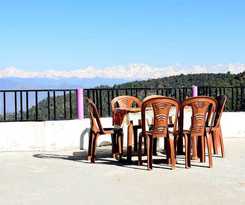 Hotel Taj Himalaya khirsu