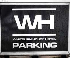 Whitburn House