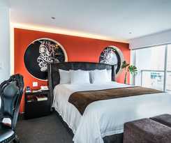 Hotel Riande Urban