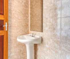 Hotel Buriti Da Serra