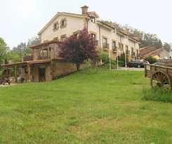 Hotel Posada La Anjana