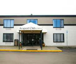 Hotel Seaport Inn and Suites