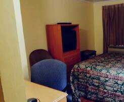Hotel Palms Motel