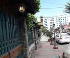 Hotel NASS Sol de Quito