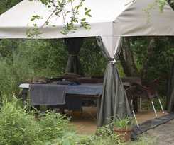 Hotel Tembe Elephant Park