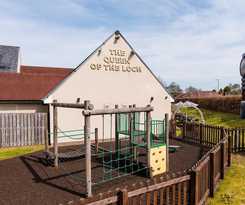 Queen of the Loch, Balloch by Marston\'s Inns