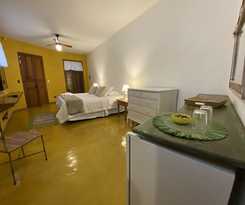 Hotel Villa Galiileu Ilhabela