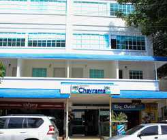 Chayrama