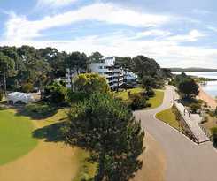 Hotel Del Lago Golf and Art Resort