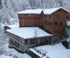 Ayder Yesil Vadi Otel
