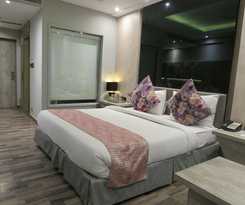 Hotel Sterling Palm Bliss - Rishikesh