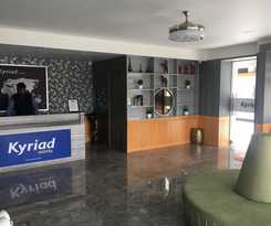 Hotel Kyriad Nashik