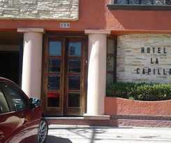 Hotel La Capilla