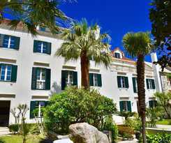 Hotel Villa Giardino Heritage Boutique Bol