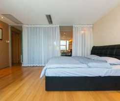 Hotel Shezhen Duwel Service Apartment Futian