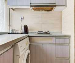 Shenzhen Yinjia Apartment