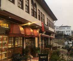 Kuscu Han Otel